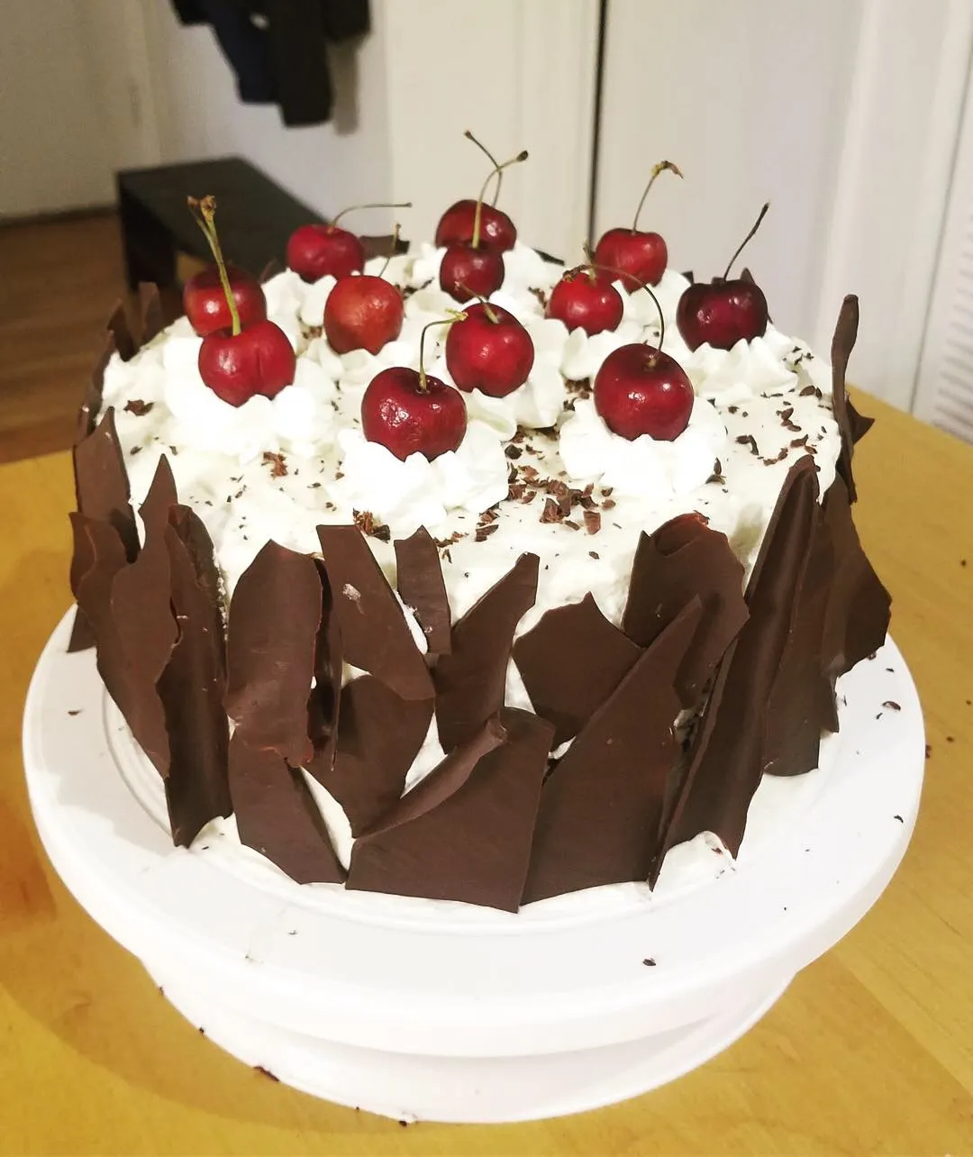 Black Forest
