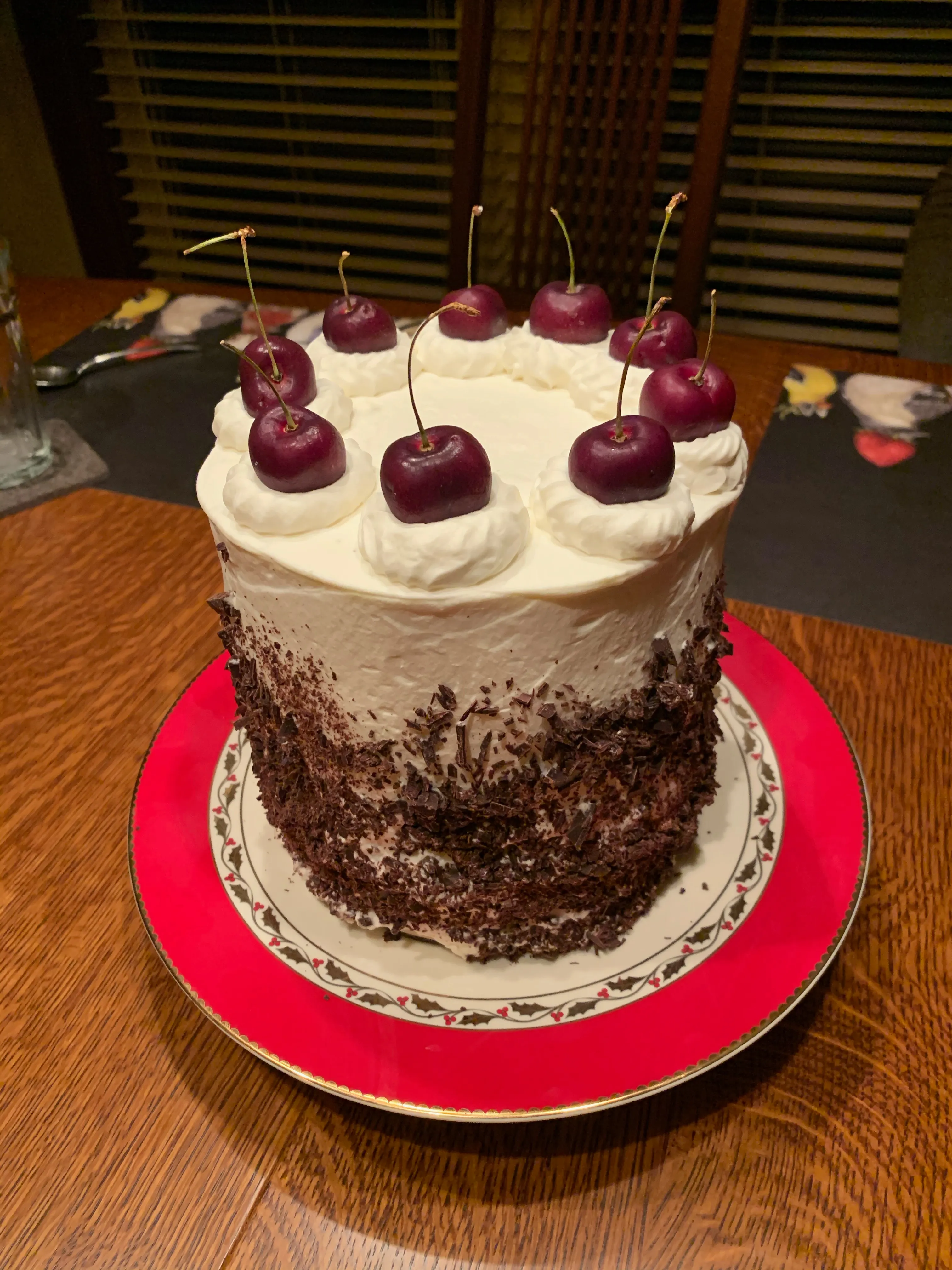 Black Forest 2