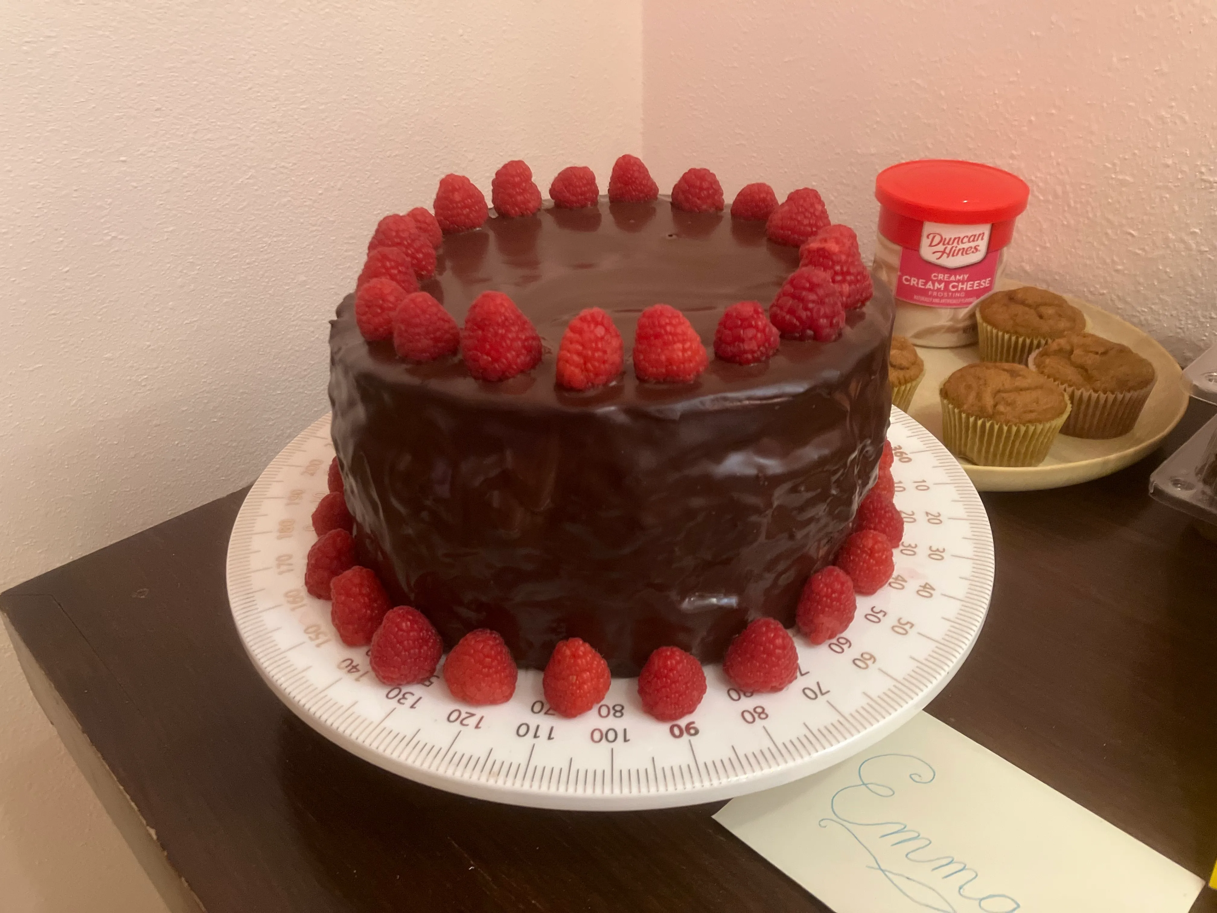Raspberry Chocolate 3