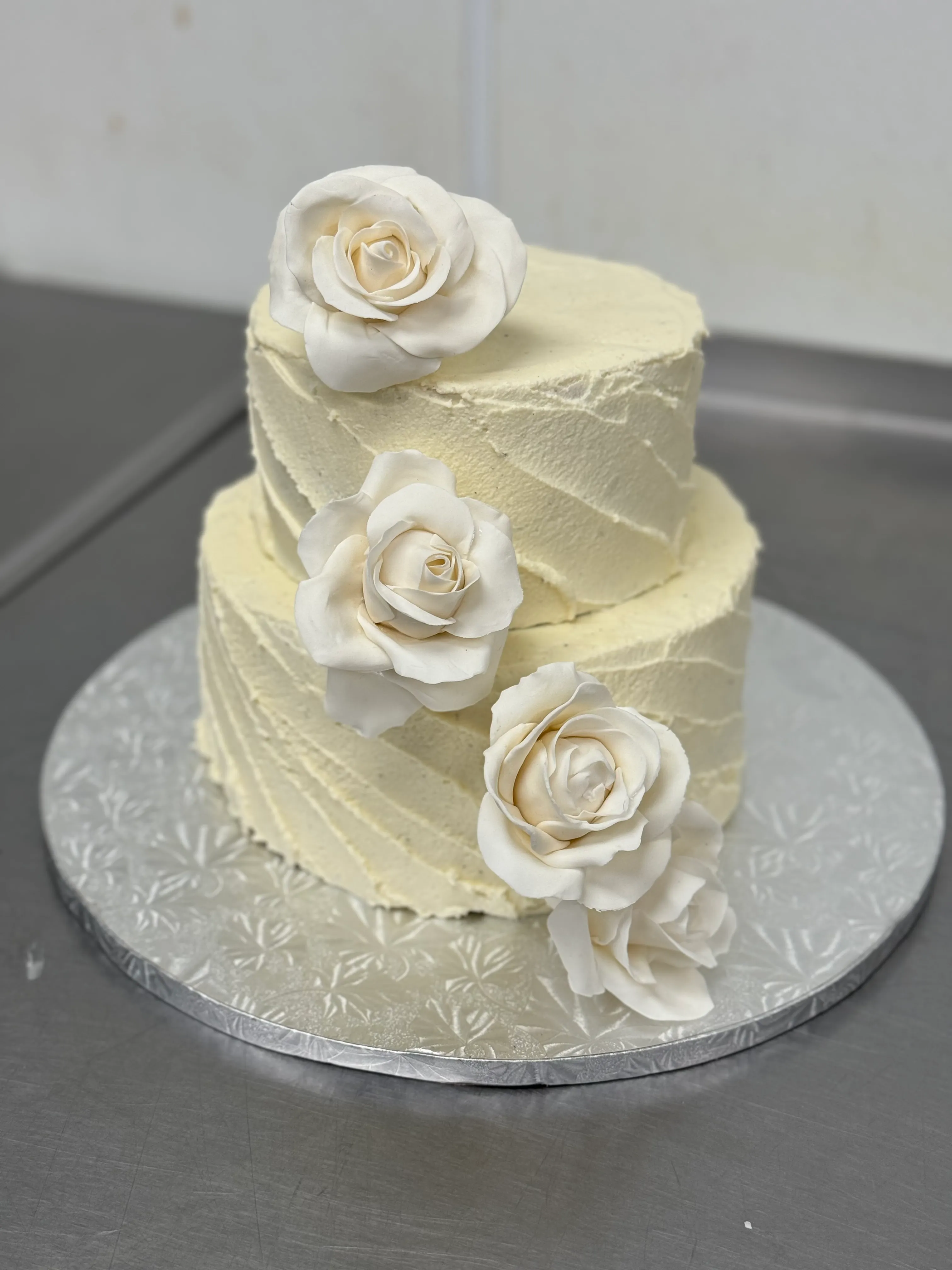 Wedding Cake 2